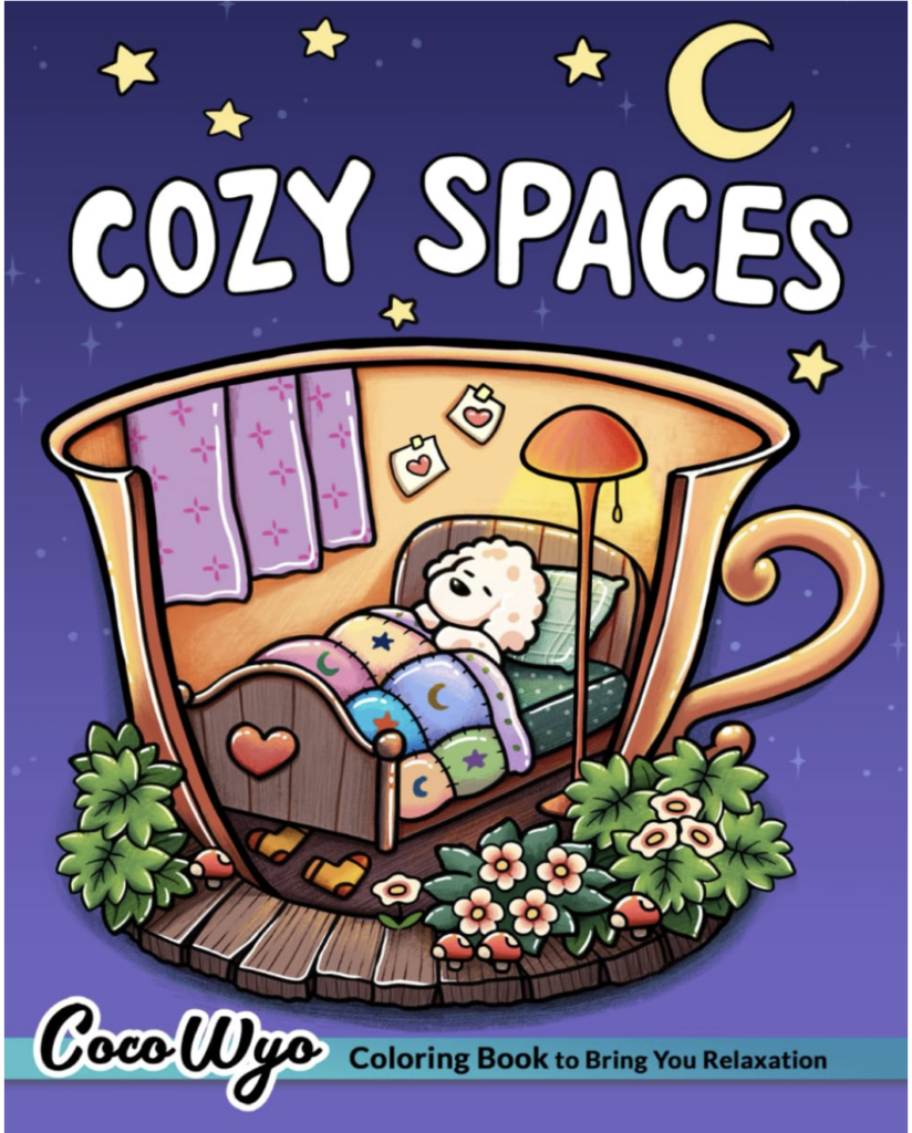 coloring book